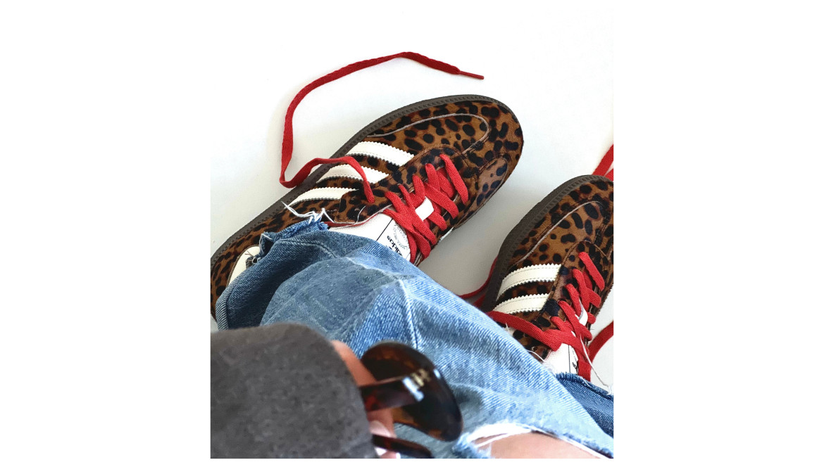Jakie sneakersy na wiosnę 2025? Trendy które musisz znać!